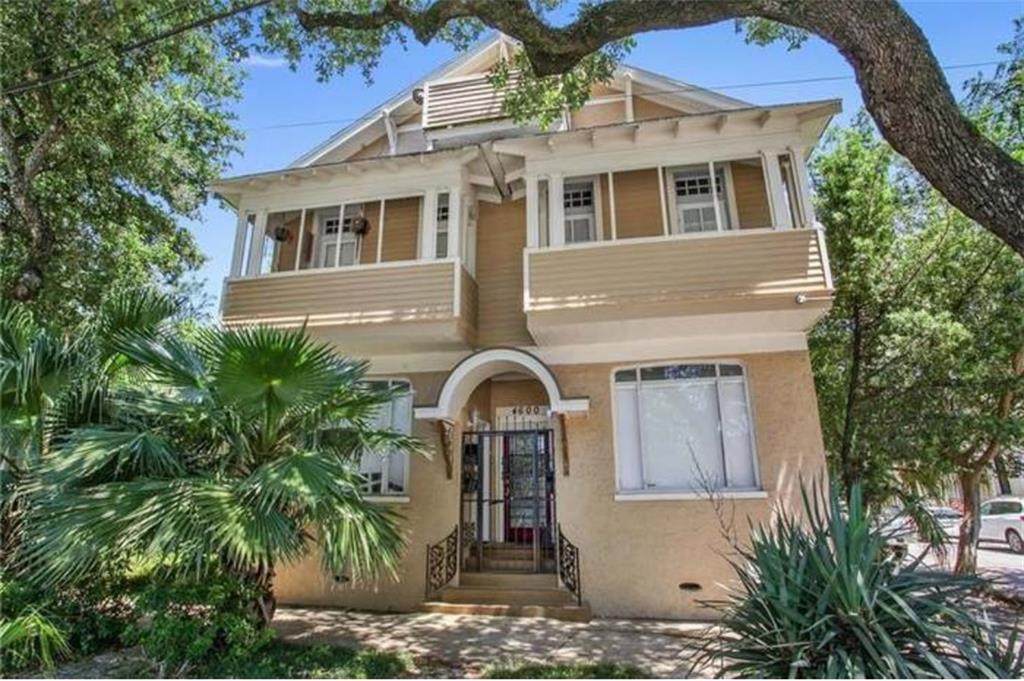 4600 Carrollton Avenue - Photo 1