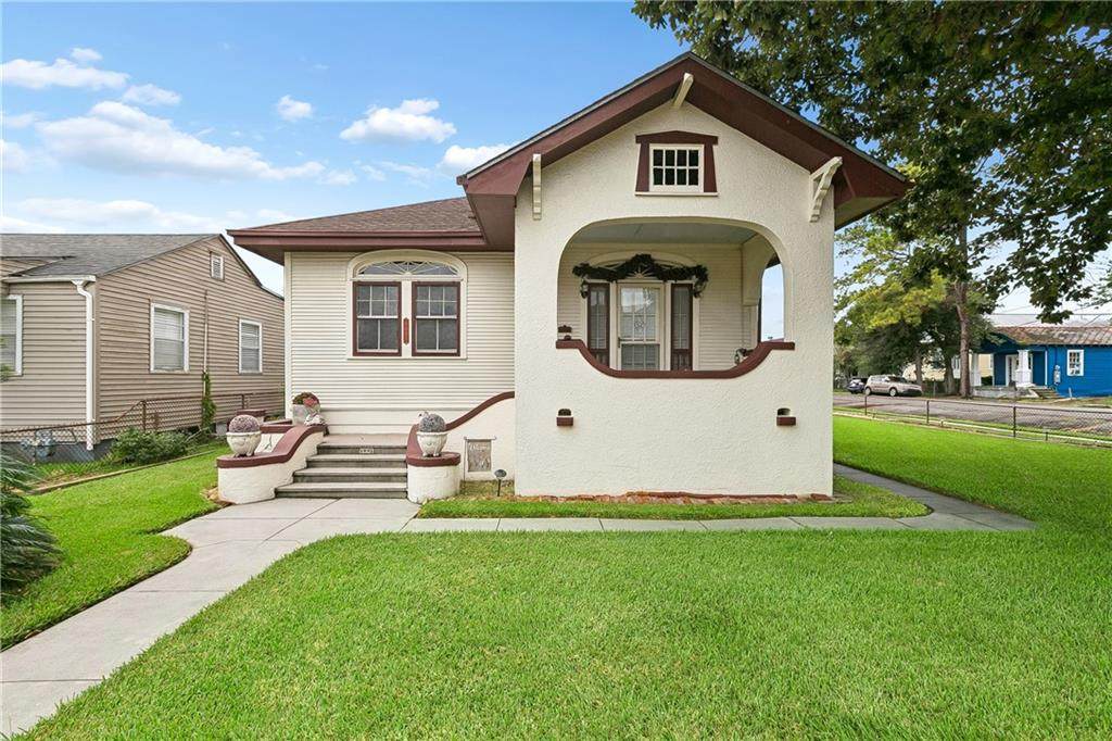 1005 Madison Street - Photo 1