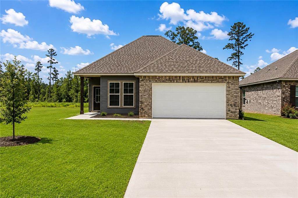 23169 Harlington Drive - Photo 1