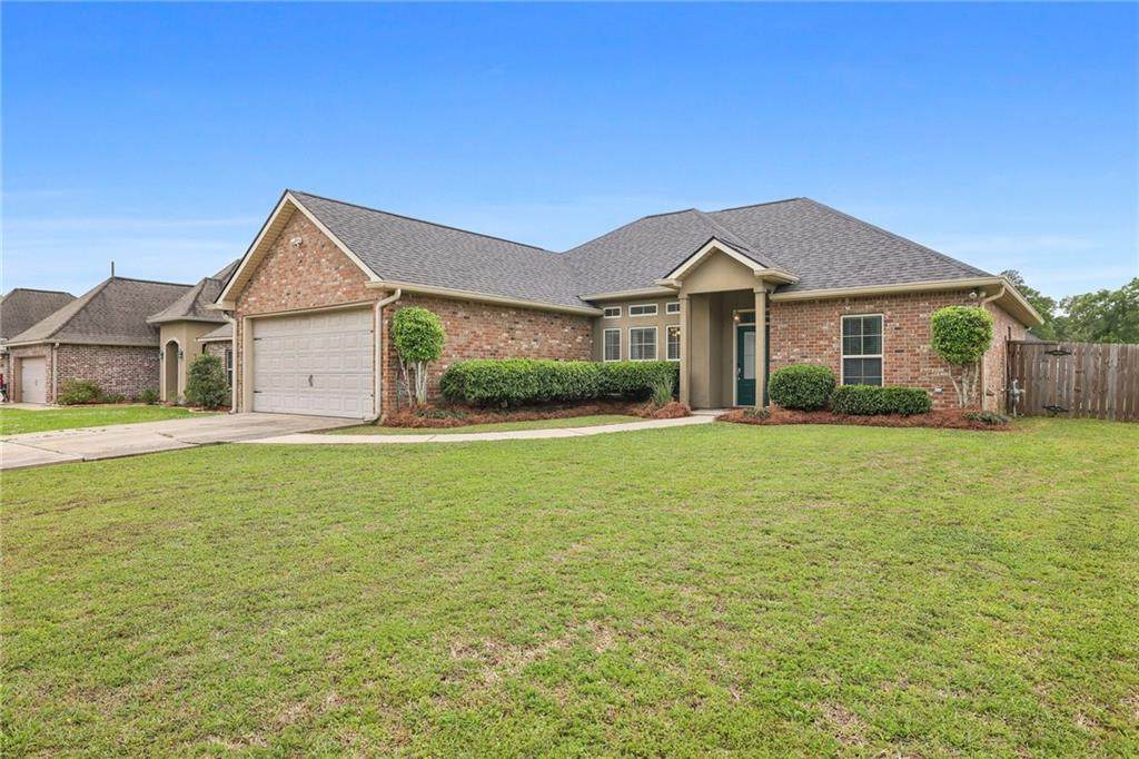 40190 Olde Mill Lane - Photo 1