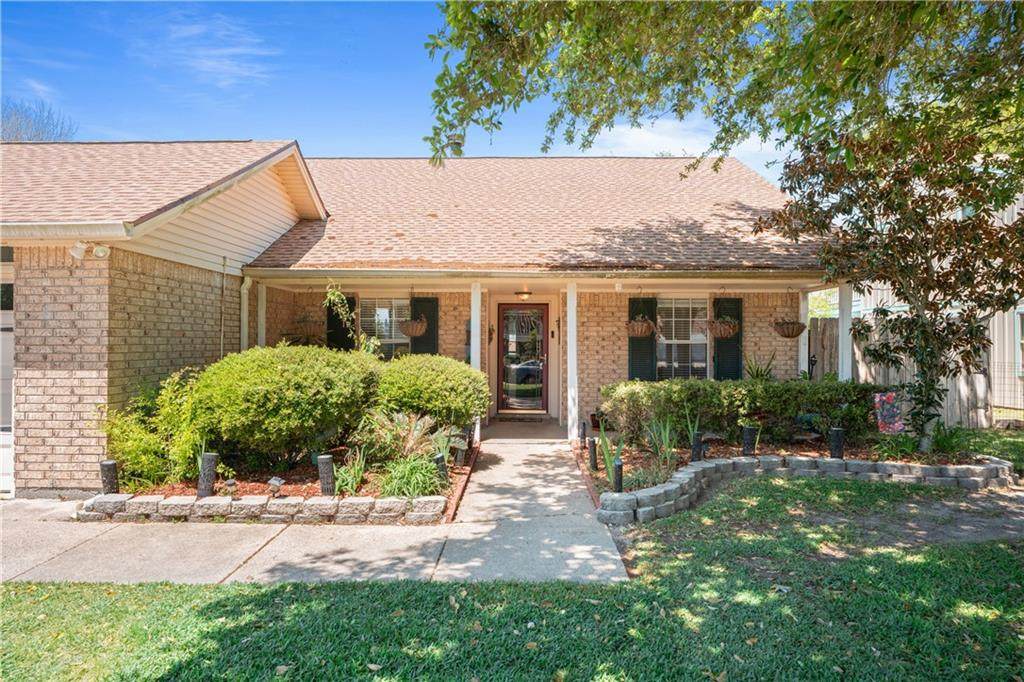393 Moonraker Drive - Photo 1
