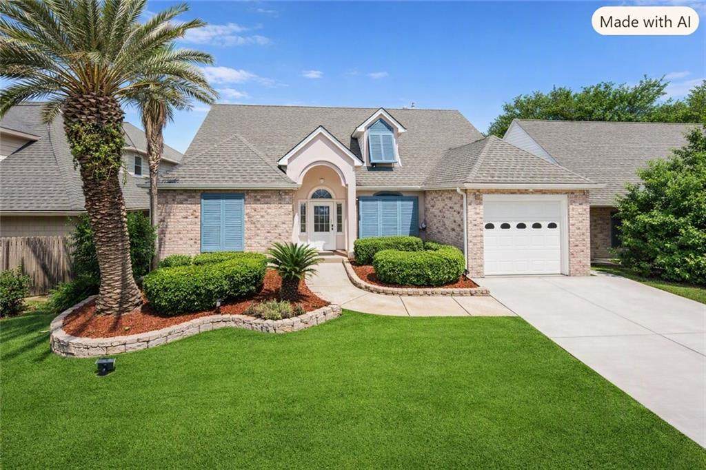 205 Ranger Place - Photo 1