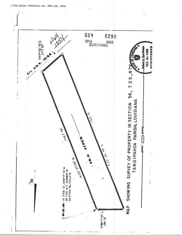 71939 1054 Highway - Photo 1