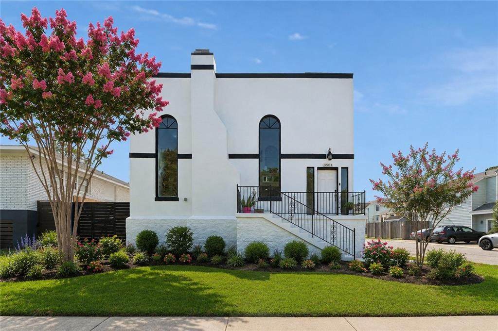 3501 Octavia Street - Photo 1