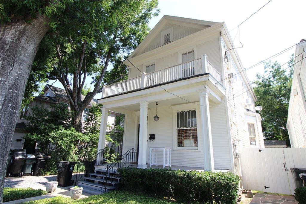 7817 Birch Street - Photo 1