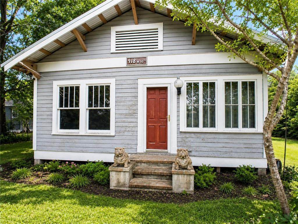918 10TH Street - Photo 1