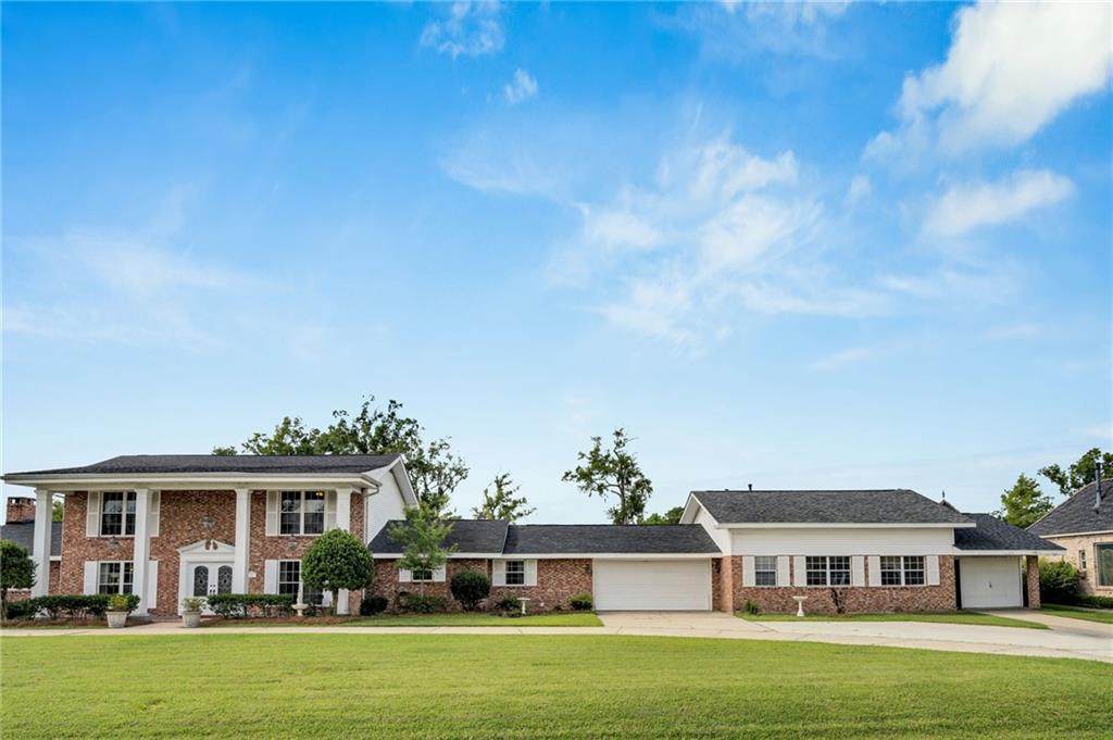 6 Levert Drive - Photo 1