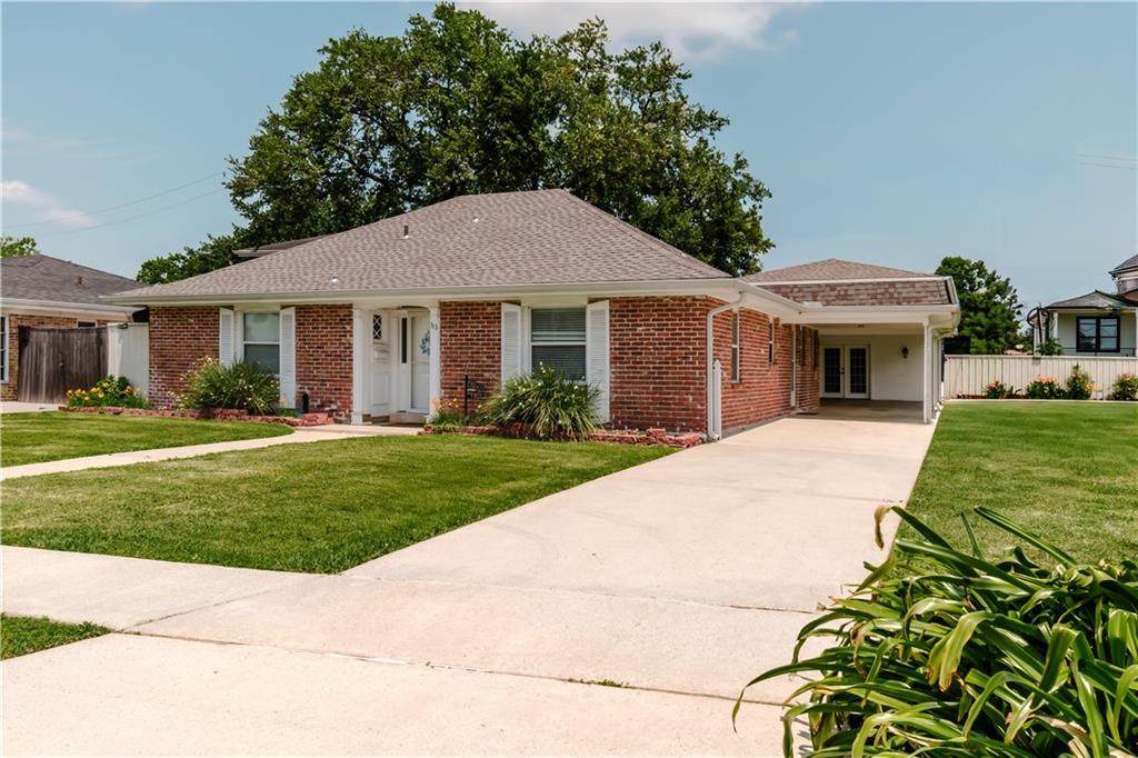 313 Bear Drive - Photo 1