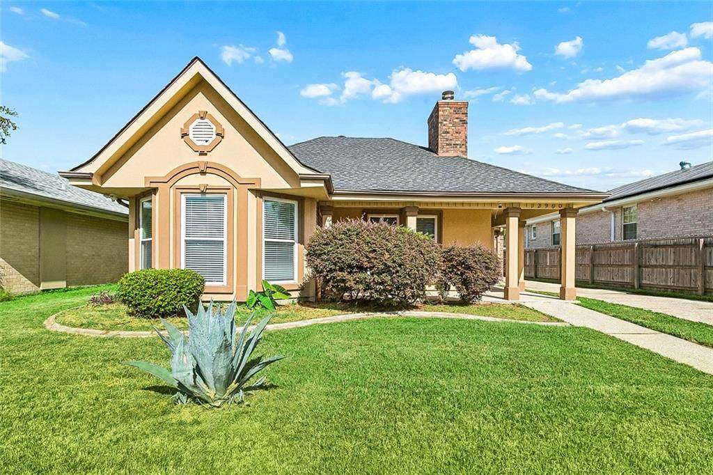 12960 Lake Carmel Drive - Photo 1
