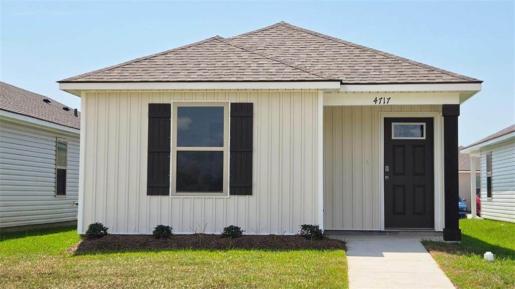 4717 Cotton Grass Drive - Photo 1