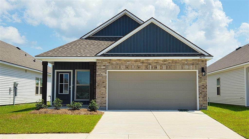 4632 Marais River Drive - Photo 1