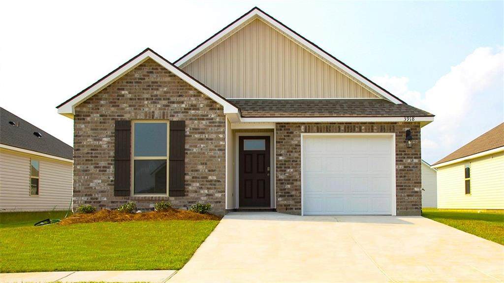 3918 Blue Rush Lane - Photo 1