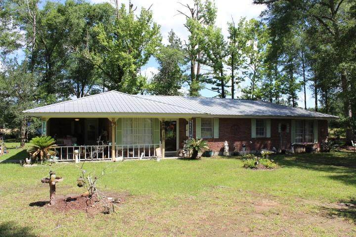 29329 Horseshoe Road - Photo 1