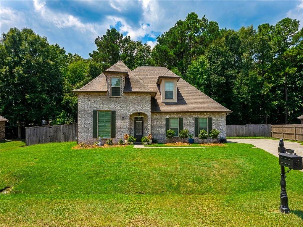 832 Lee Drive - Photo 1