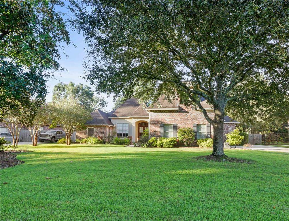 1068 Whitetail Drive - Photo 1