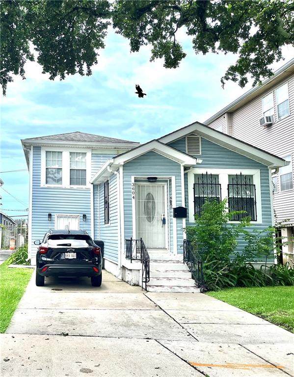 3604 Louisiana Avenue Parkway - Photo 1