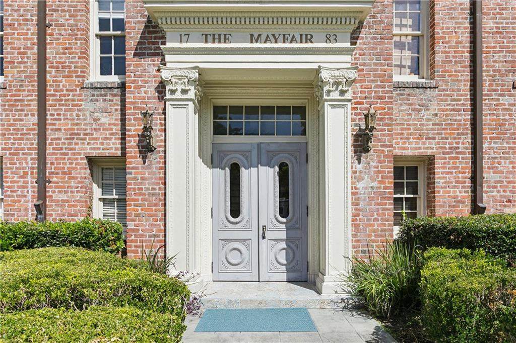 1783 Coliseum Street - Photo 1
