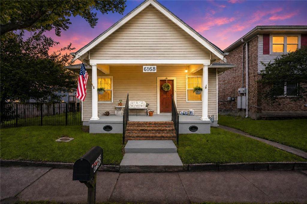 6168 Milne Boulevard - Photo 1