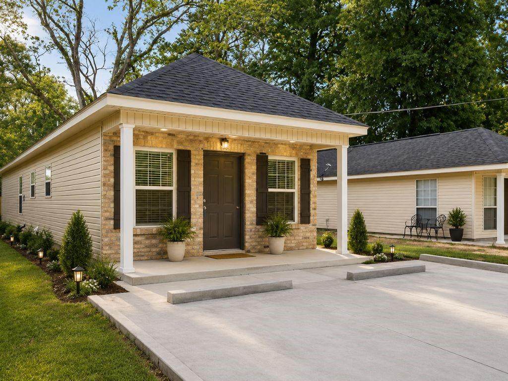 105 Stovall Street - Photo 1