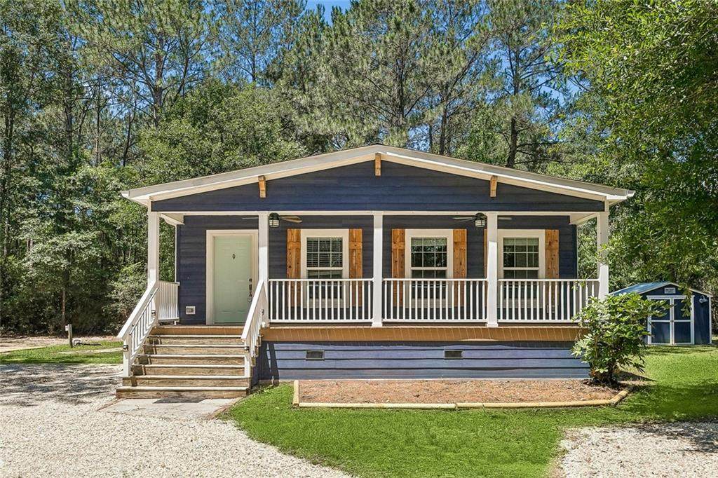 75451 Beverly Drive - Photo 1