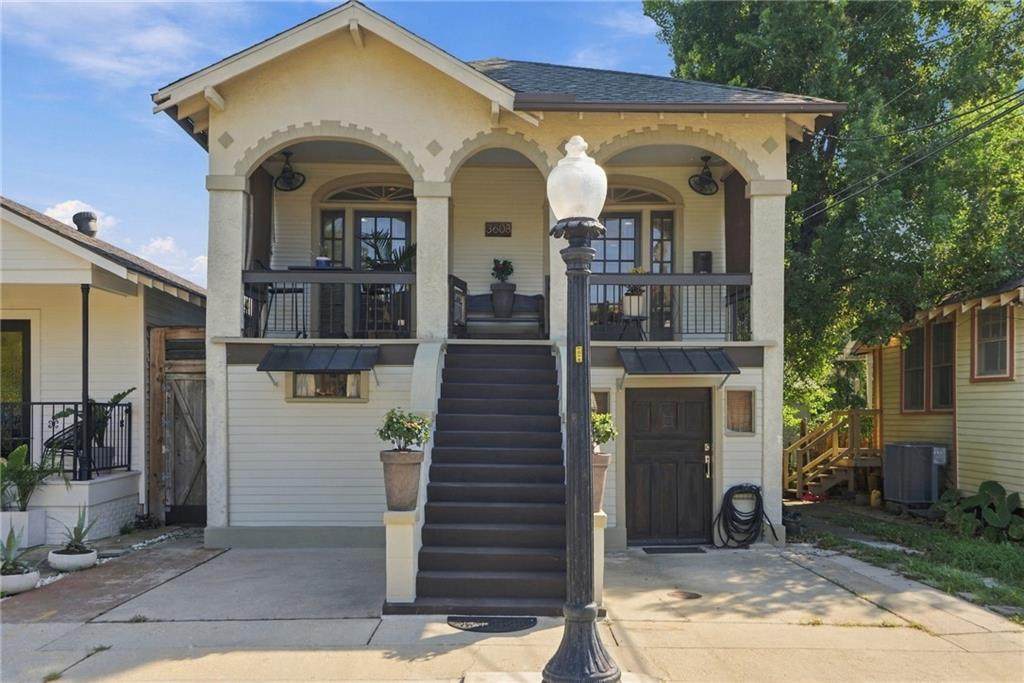 3608 Elaine Place - Photo 1