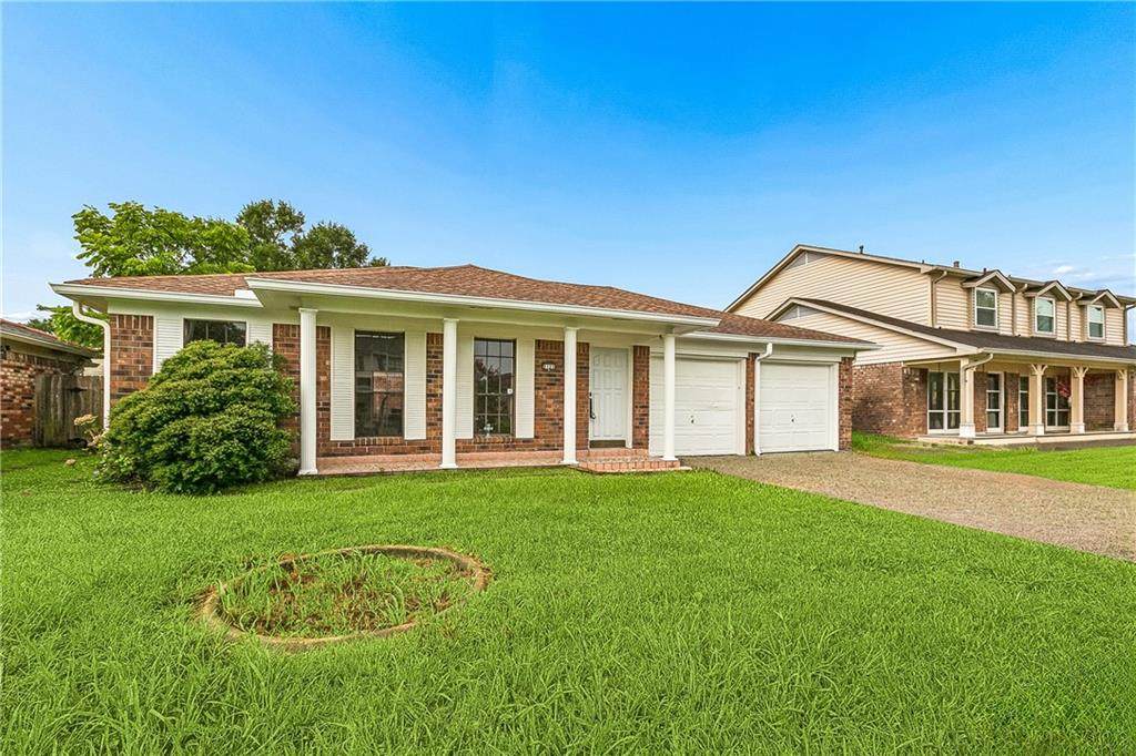 2121 Titan Drive - Photo 1