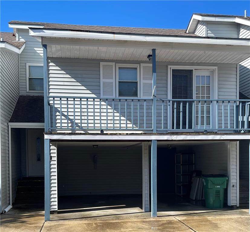 722 Marina Drive - Photo 1