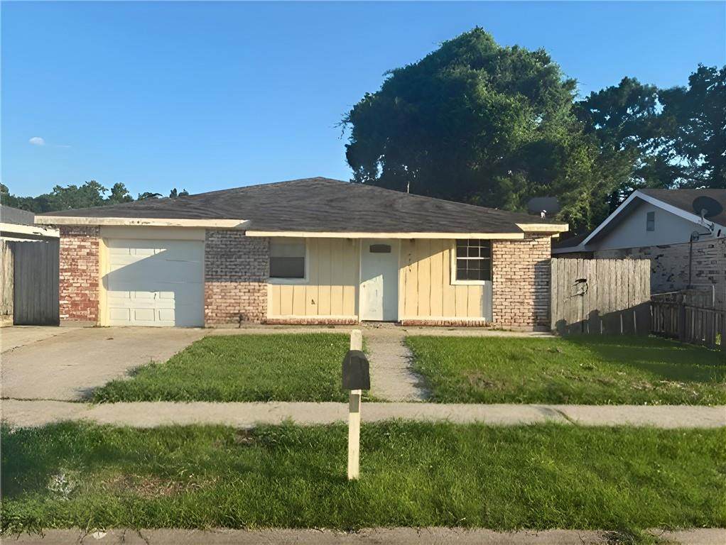 2405 Ramsey Drive - Photo 1