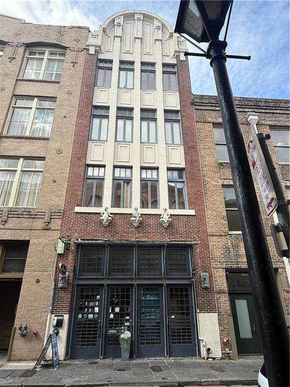 534 Bienville Street Street - Photo 1