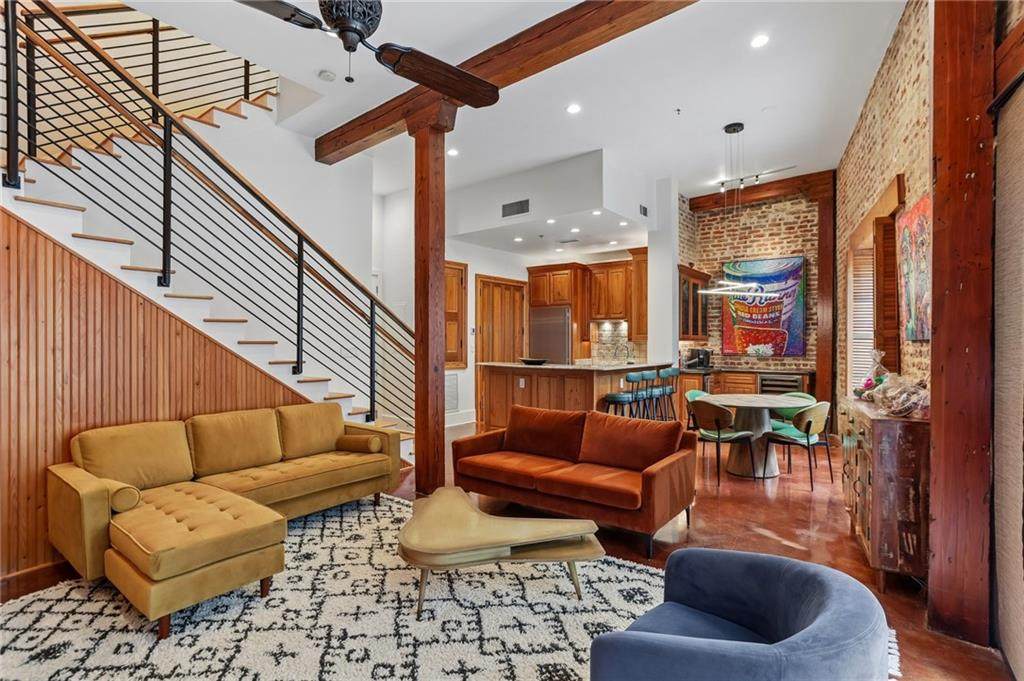 840 Tchoupitoulas Street - Photo 1