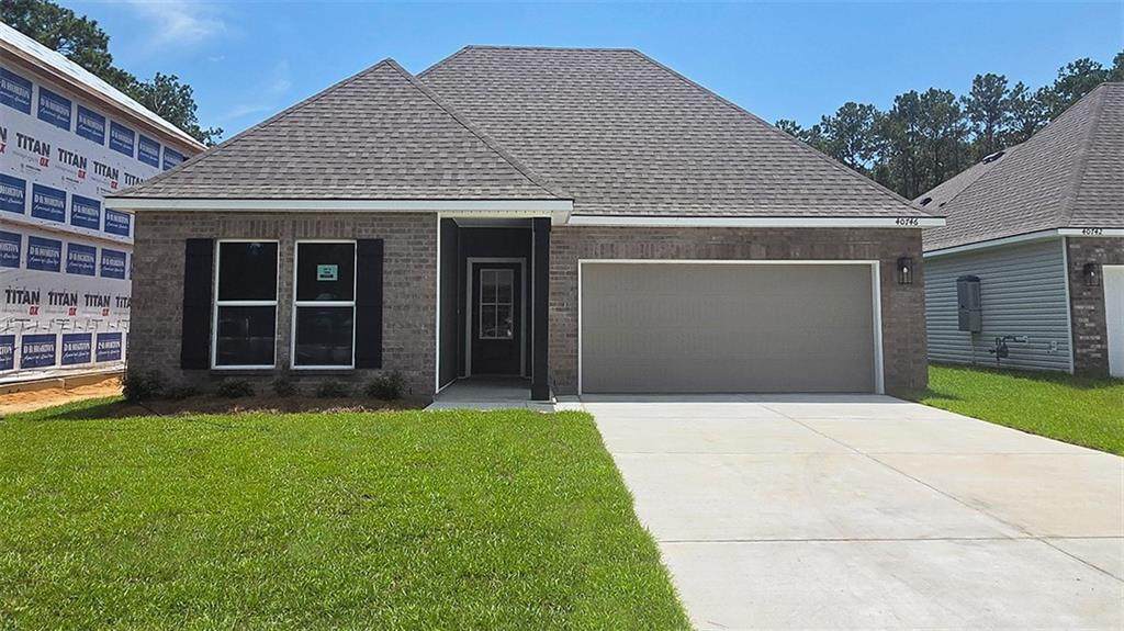 40746 Cara Mae Street - Photo 1