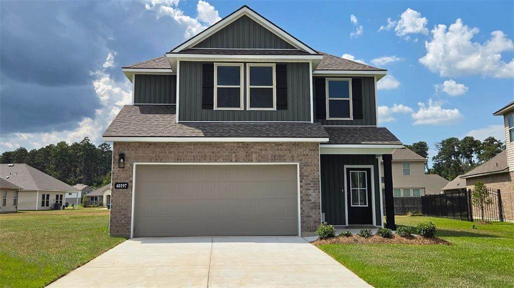 40197 Sedgwick Lane - Photo 1