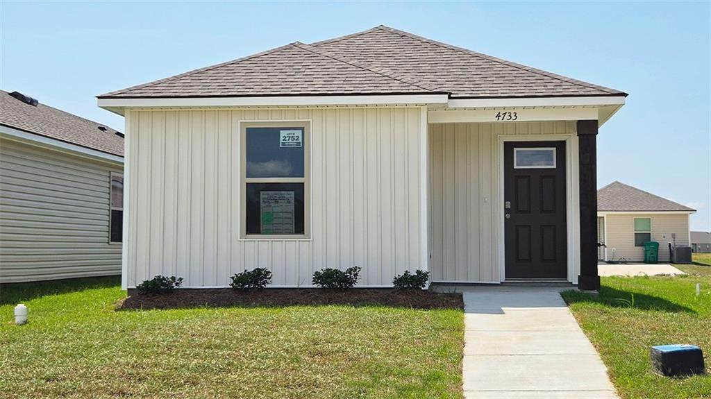 4733 Cotton Grass Drive - Photo 1