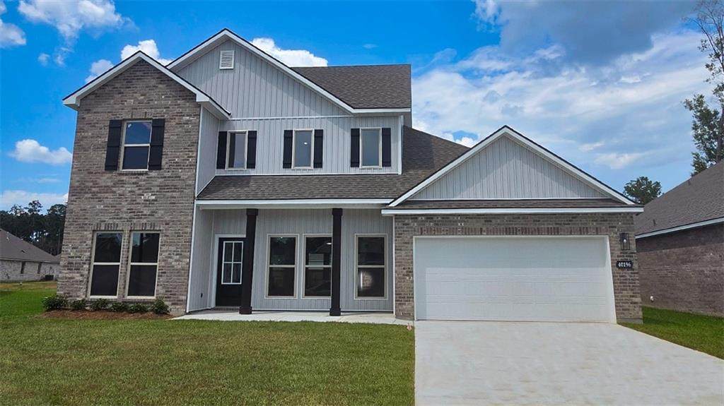 40196 Hastings Court - Photo 1