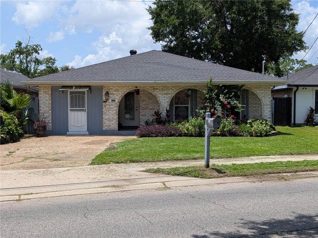 4204 Transcontinental Drive - Photo 1