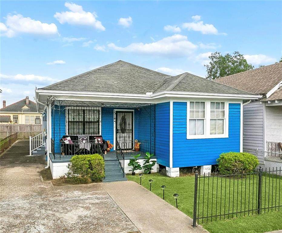 1514 Congress Street - Photo 1