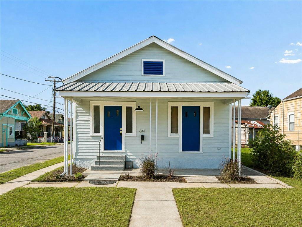 641 Red Allen Way - Photo 1