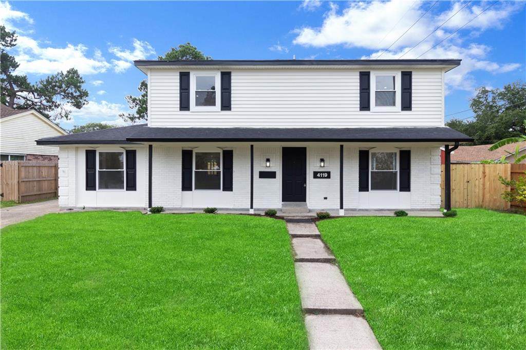 4119 Copernicus Street - Photo 1
