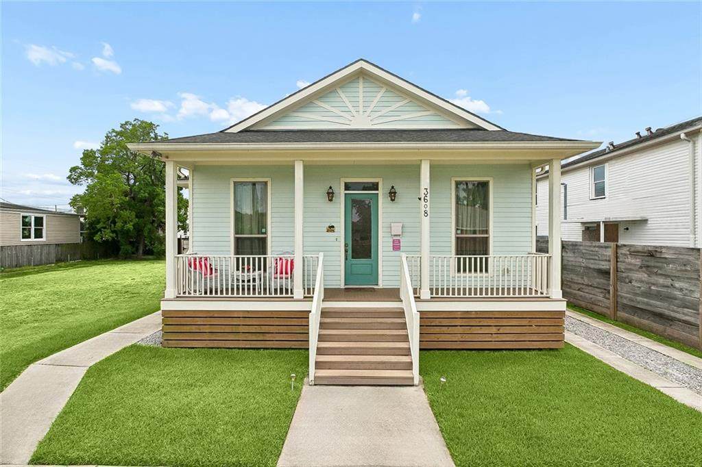 3608 Derbigny Street - Photo 1
