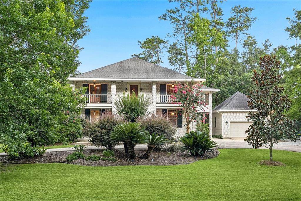 146 Chamale Drive - Photo 1