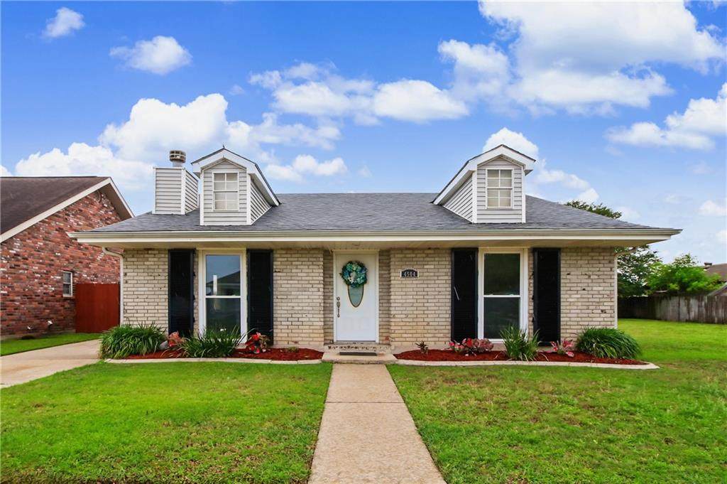 4504 Stella Drive - Photo 1