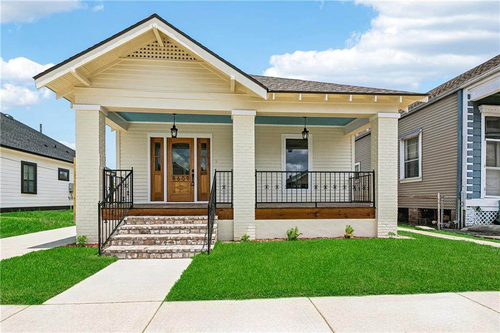 8609 Pritchard Place - Photo 1