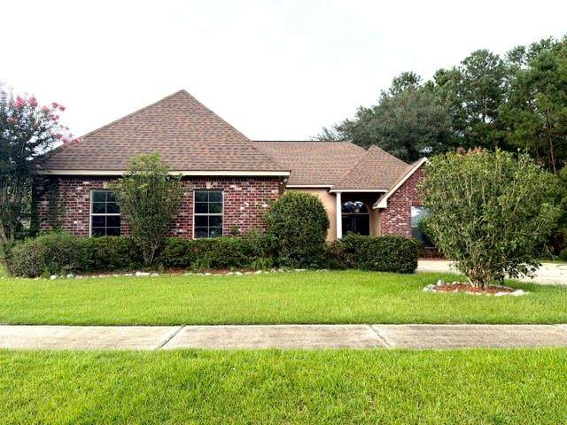 165 Wood Thrush Drive - Photo 1