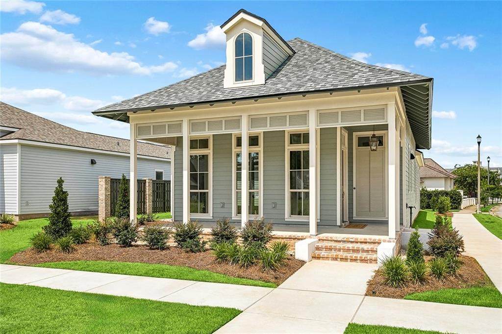 504 Mount Hope Court - Photo 1
