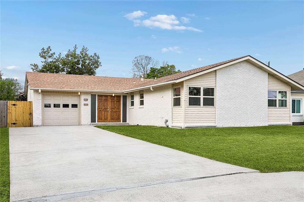 1700 Fairfax Avenue - Photo 1