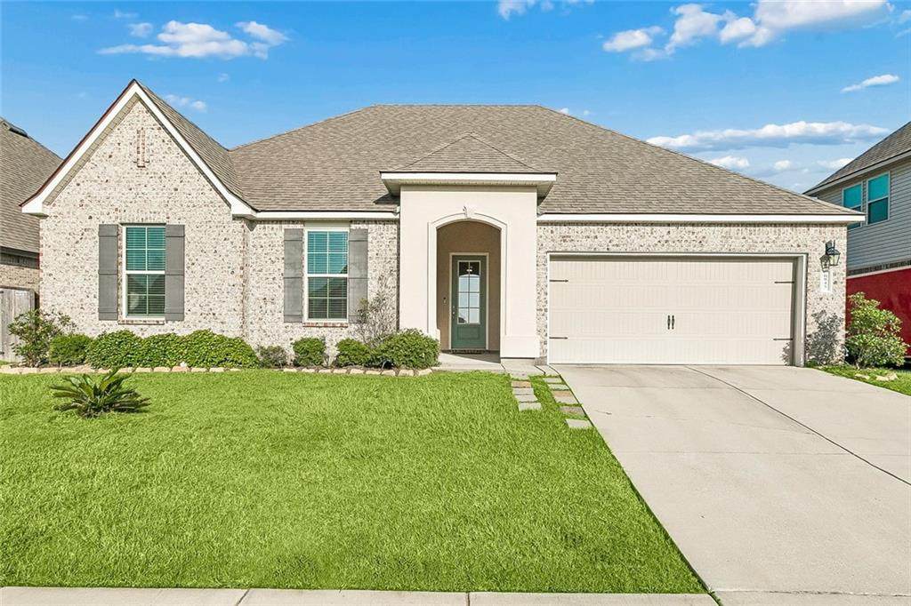 6845 Delta Ridge Avenue - Photo 1