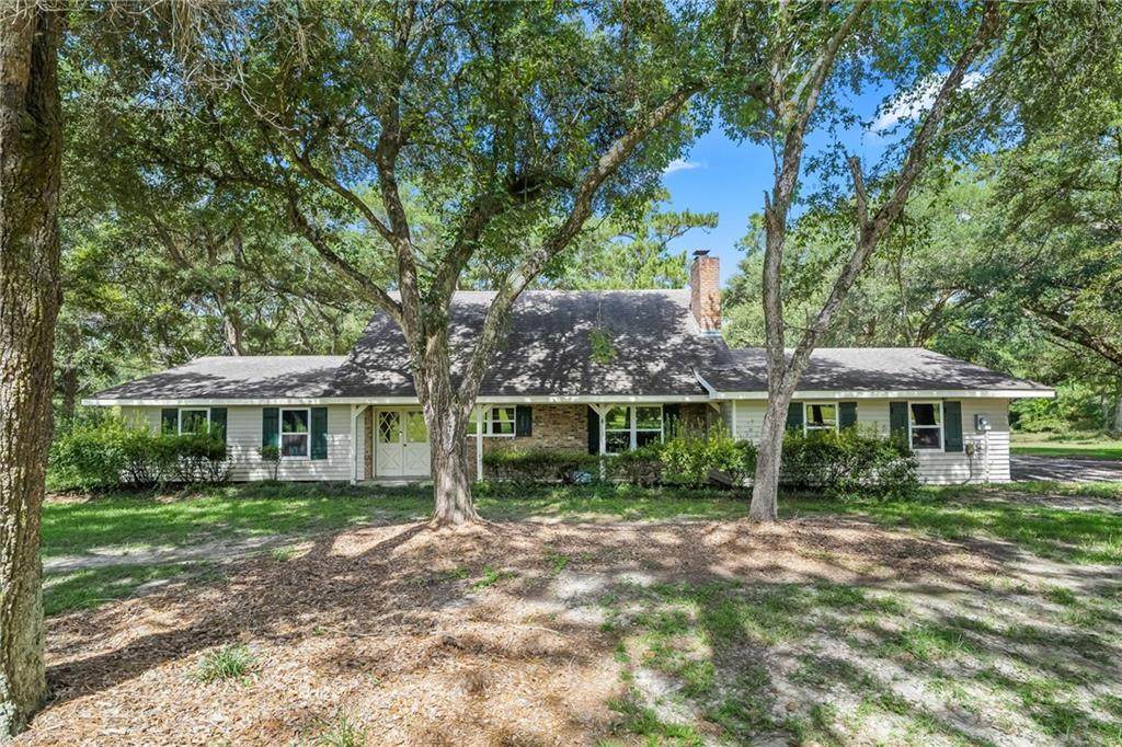 23153 Ray Keen Road - Photo 1