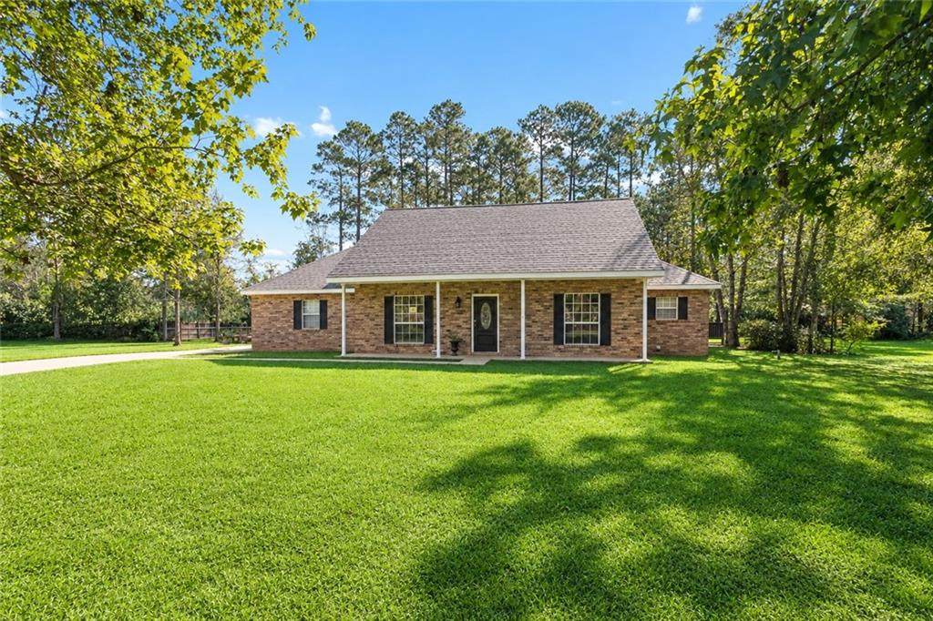 118 Fern Drive - Photo 1
