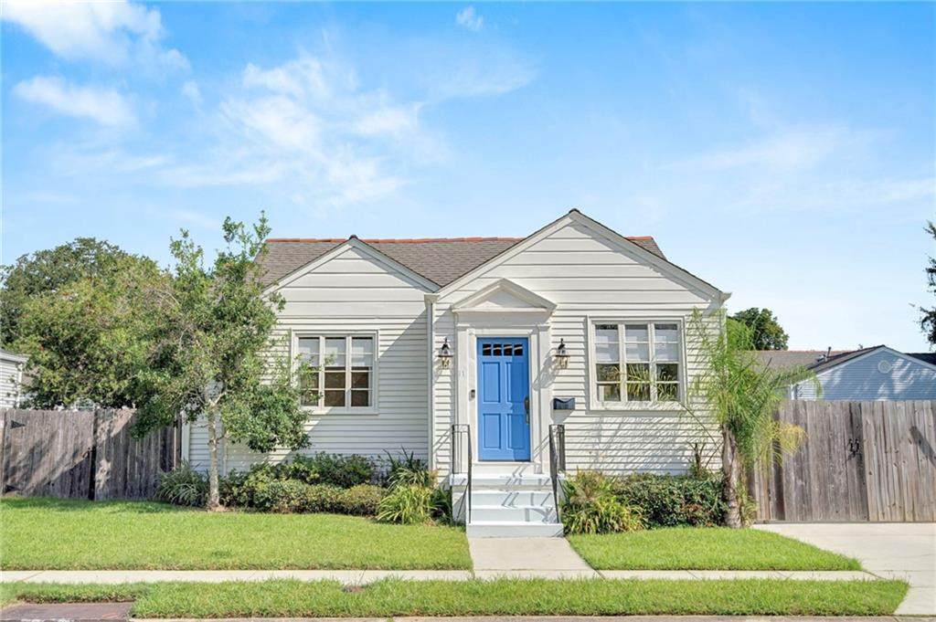 11 San Mateo Avenue - Photo 1