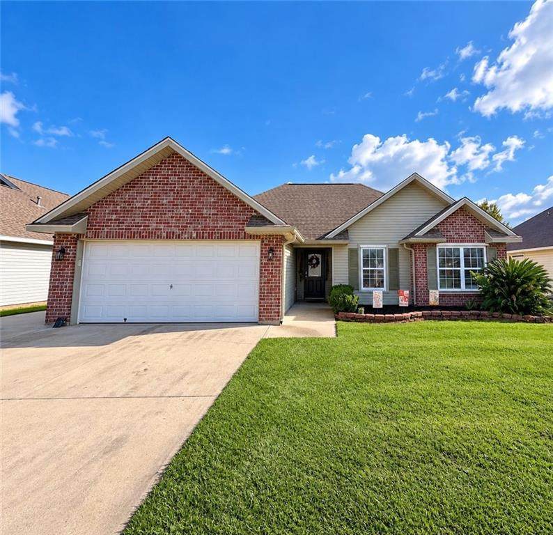 322 Galvez Lane - Photo 1